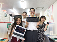 アクセスユープラン求人